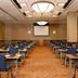 Espace de conférence