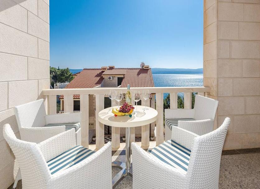 Balcon Photo