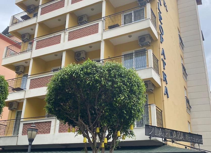 Bâtiment Photo