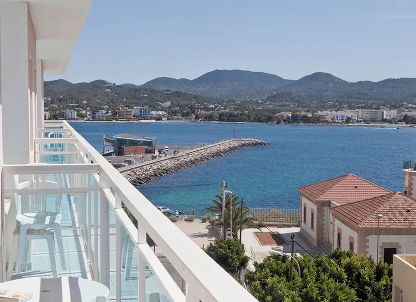 Balcon Photo