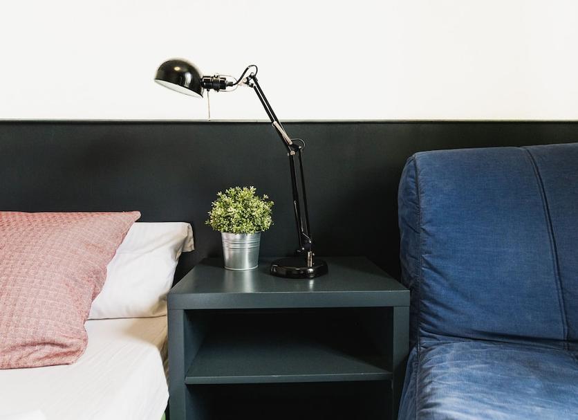 Équipements de la chambre Photo