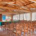 Espace de conférence
