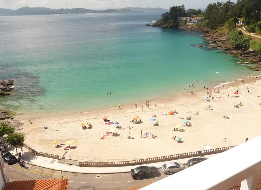 Plage Photo