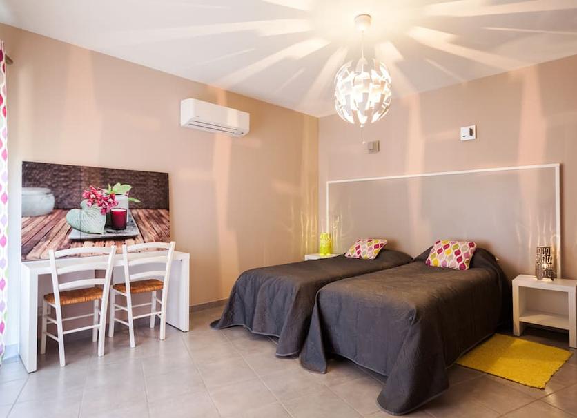 Chambre Photo