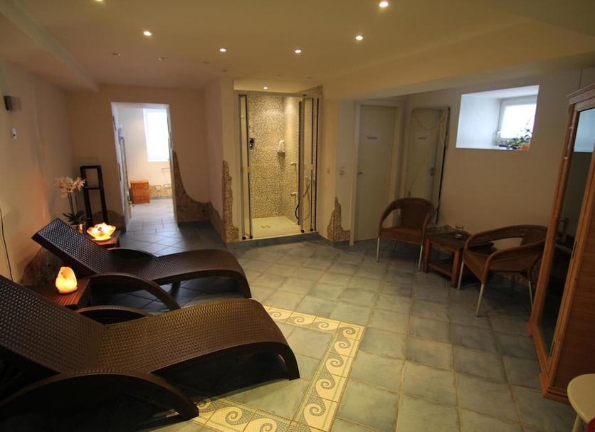 Salon Photo
