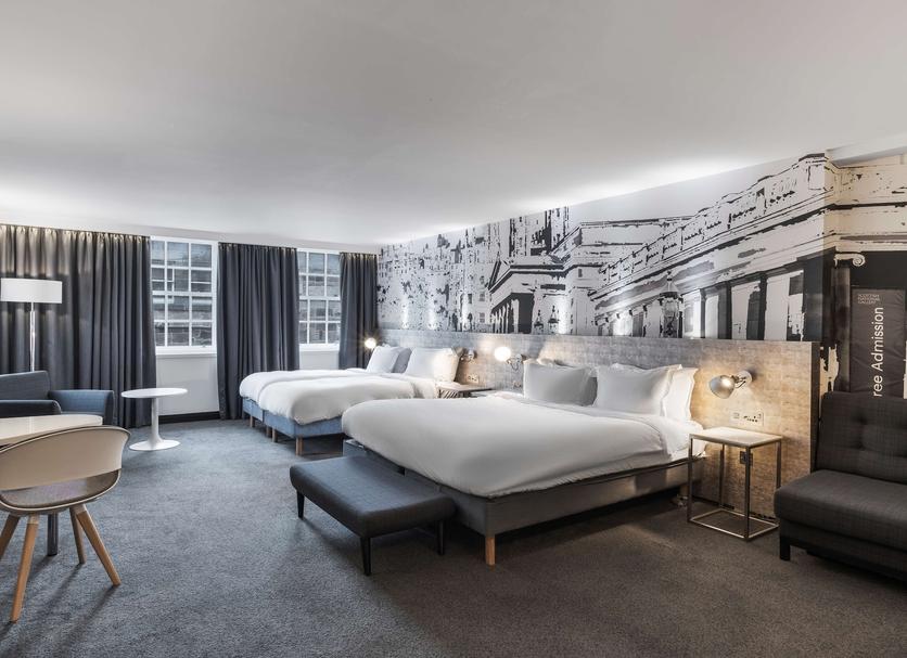 Chambre Photo