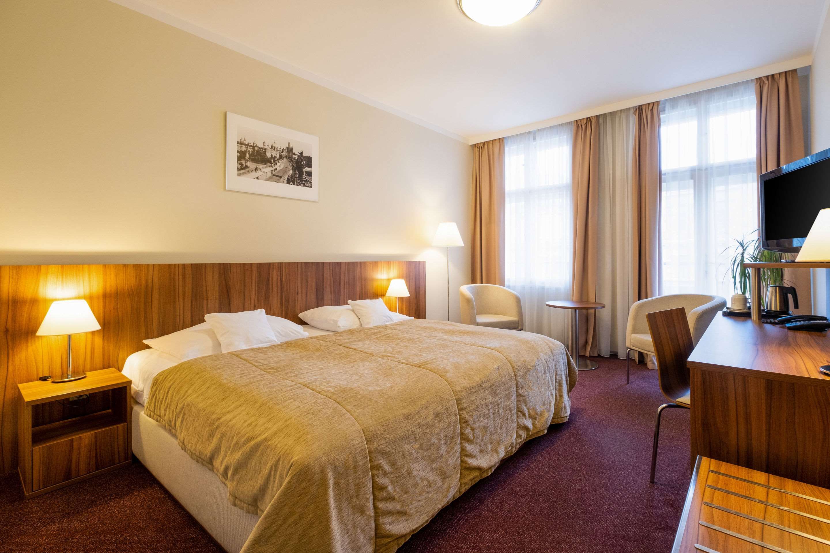 Chambre