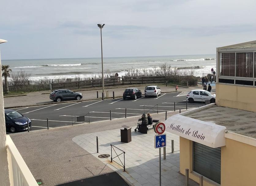 Extérieur Photo