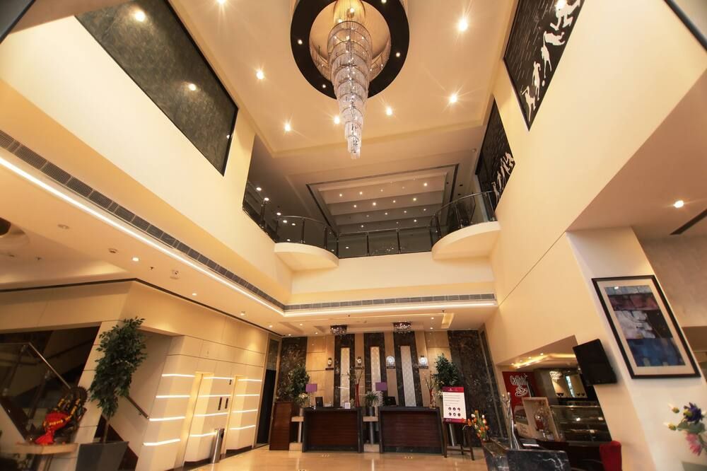 Hall d’entrée