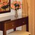 Équipements de la chambre