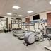 Salle de sport