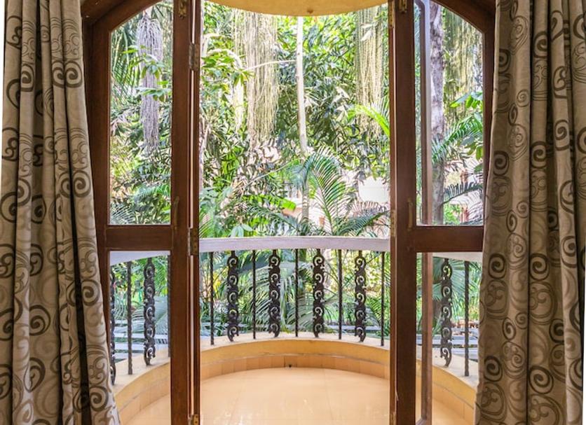 Balcon Photo