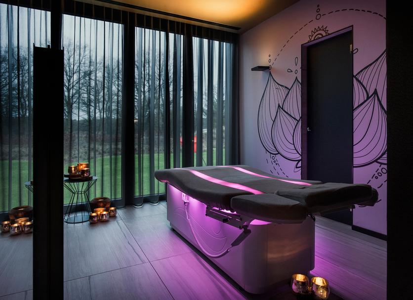 Spa Photo