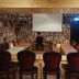 Espace de conférence