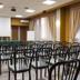 Espace de conférence