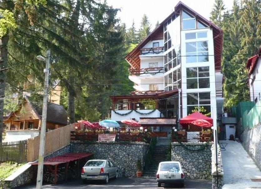 Extérieur Photo