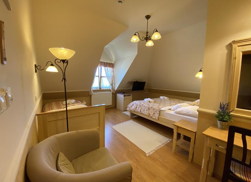 Chambre Photo