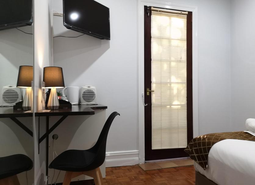Équipements de la chambre Photo