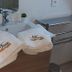 Équipements de la chambre