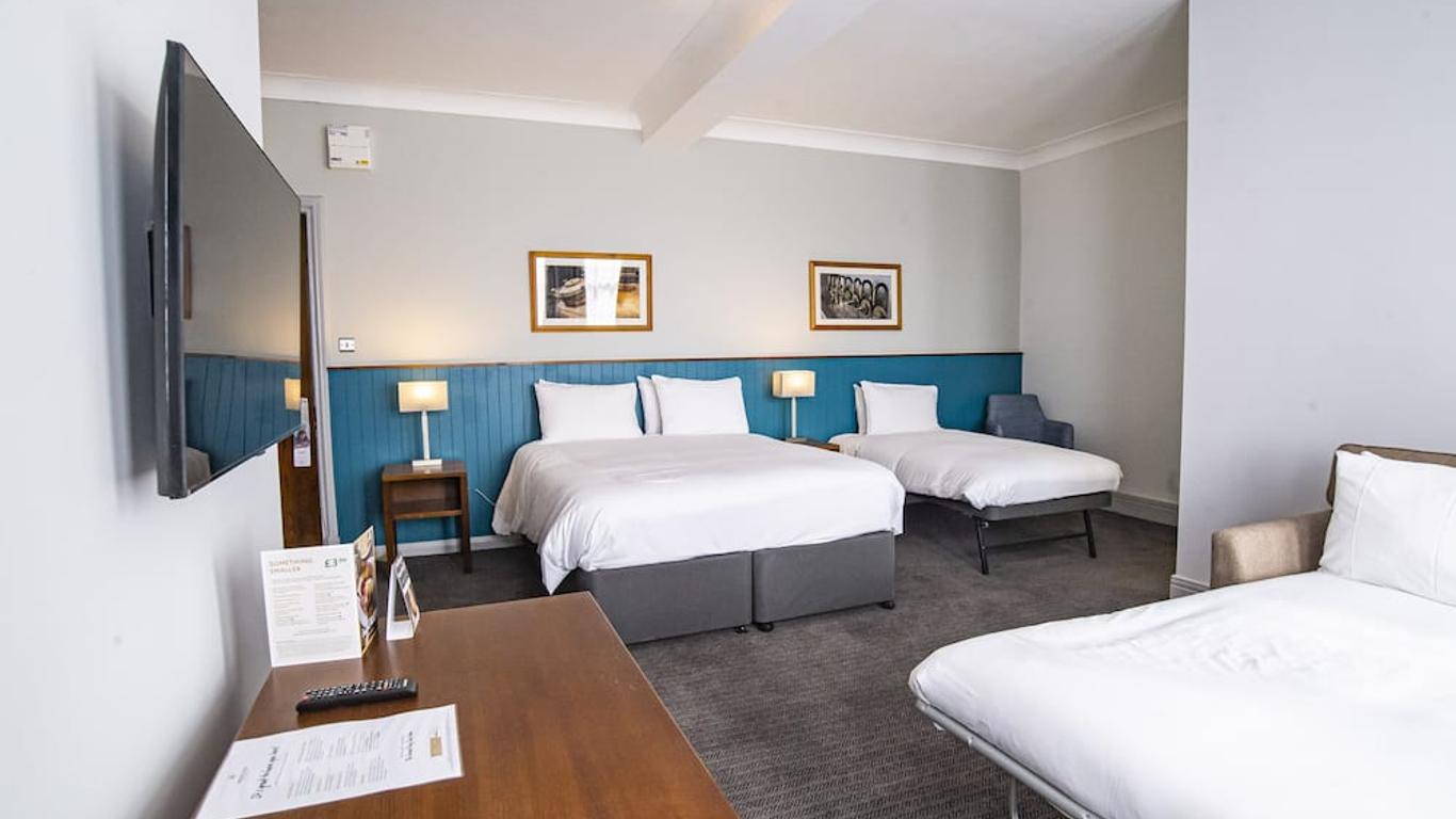 Highfield Hotel