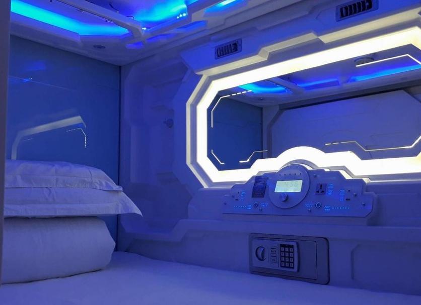 Équipements de la chambre Photo
