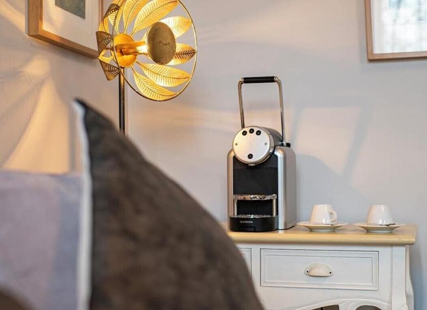 Équipements de la chambre Photo