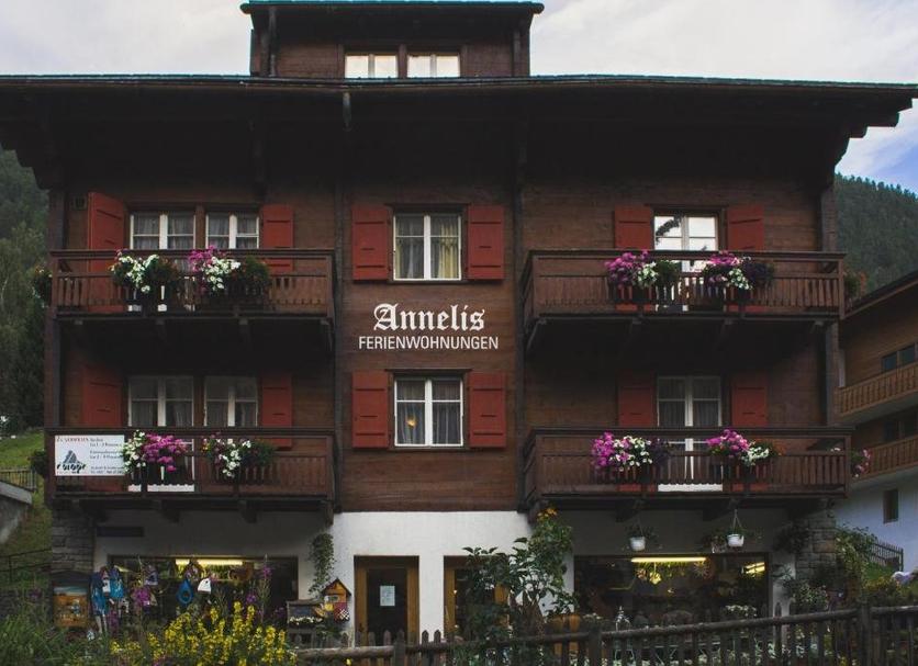 Bâtiment Photo