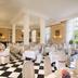 Salle de banquet