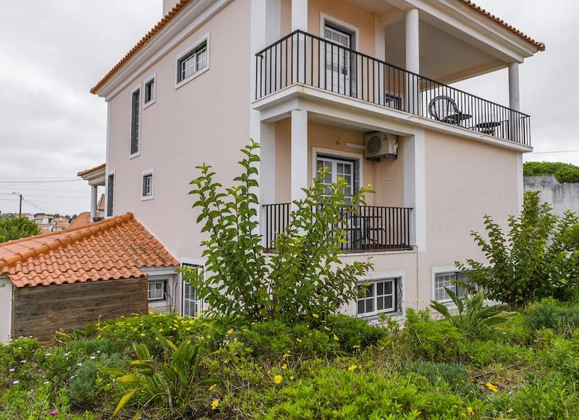 Bâtiment Photo