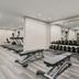 Salle de sport