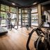 Salle de sport