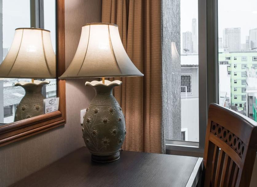 Équipements de la chambre Photo
