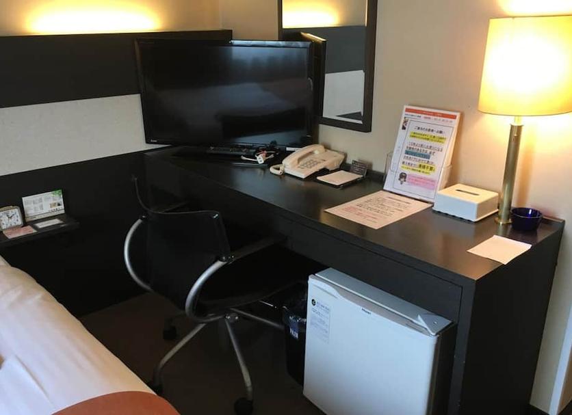 Équipements de la chambre Photo