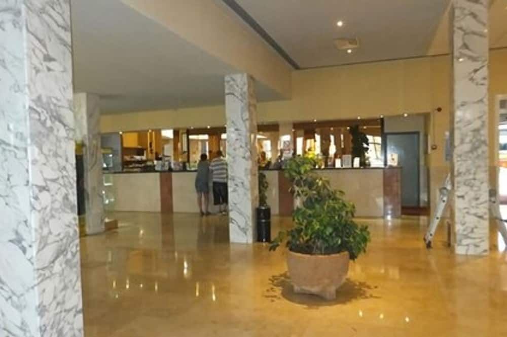 Hall d’entrée