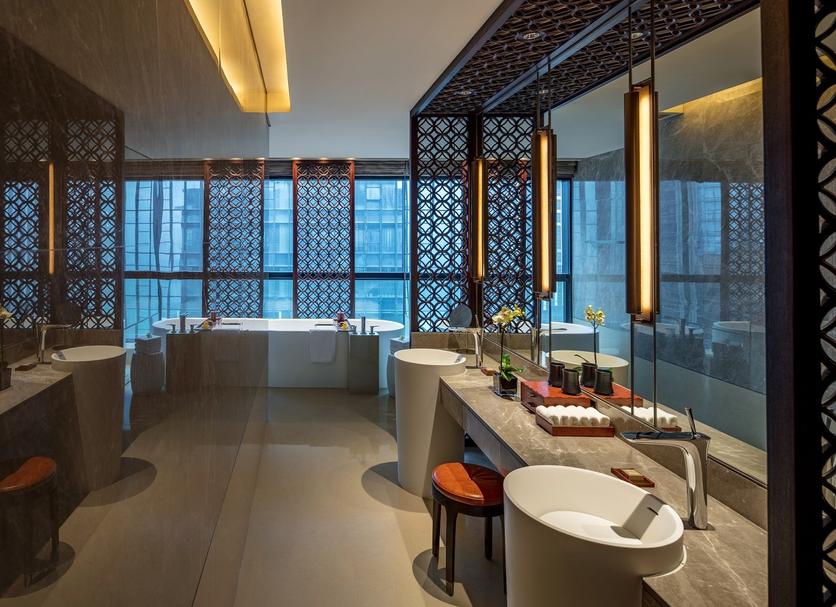 Salle de bain Photo