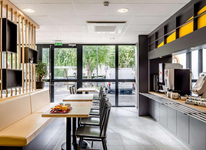 Salle à manger Photo