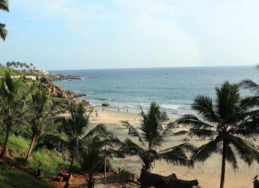 Plage Photo