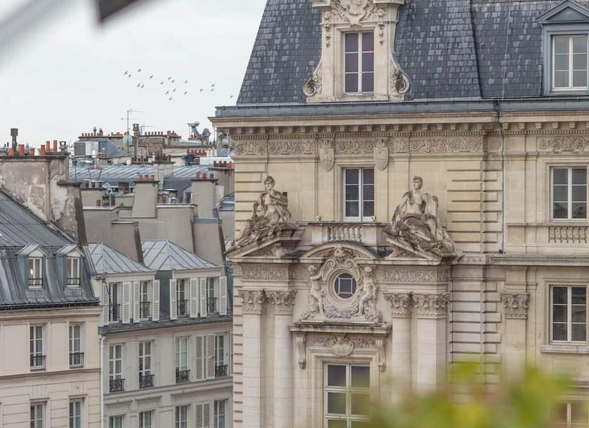 Extérieur Photo