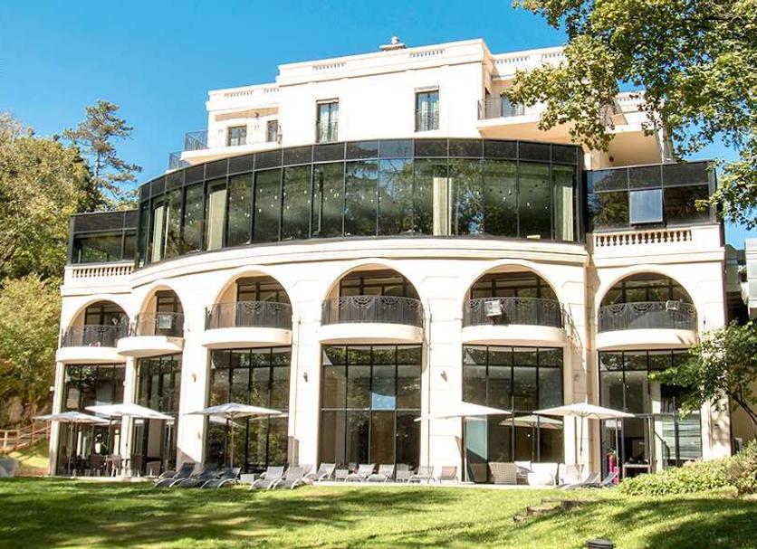 Bâtiment Photo