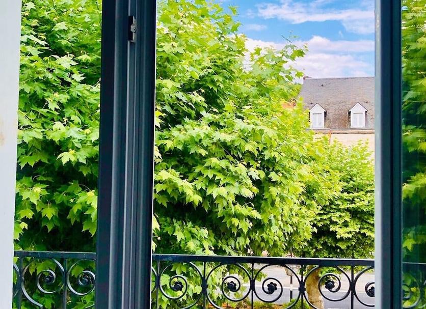 Balcon Photo