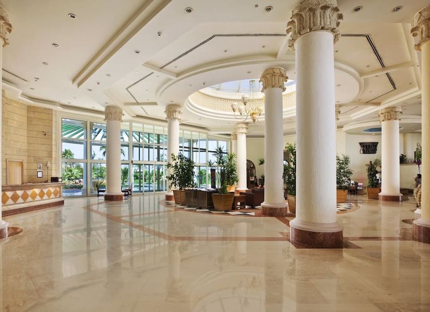 Hall d’entrée Photo