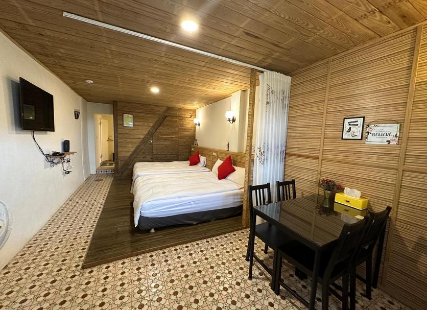 Chambre Photo