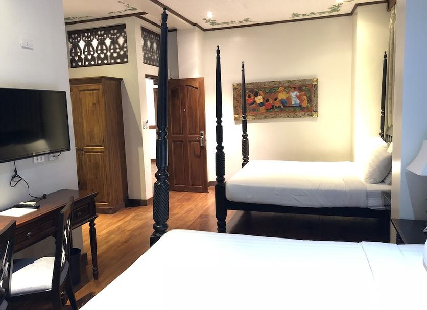 Chambre Photo
