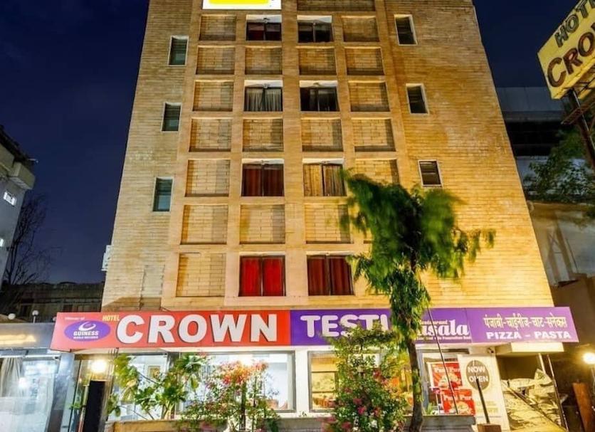 Bâtiment Photo