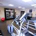 Salle de sport