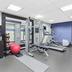 Salle de sport