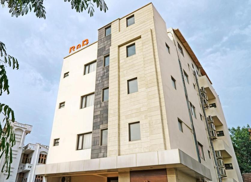 Bâtiment Photo