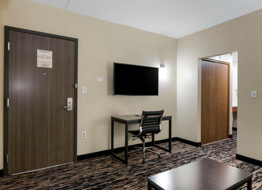 Équipements de la chambre Photo
