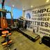 Salle de sport