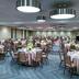 Salle de banquet